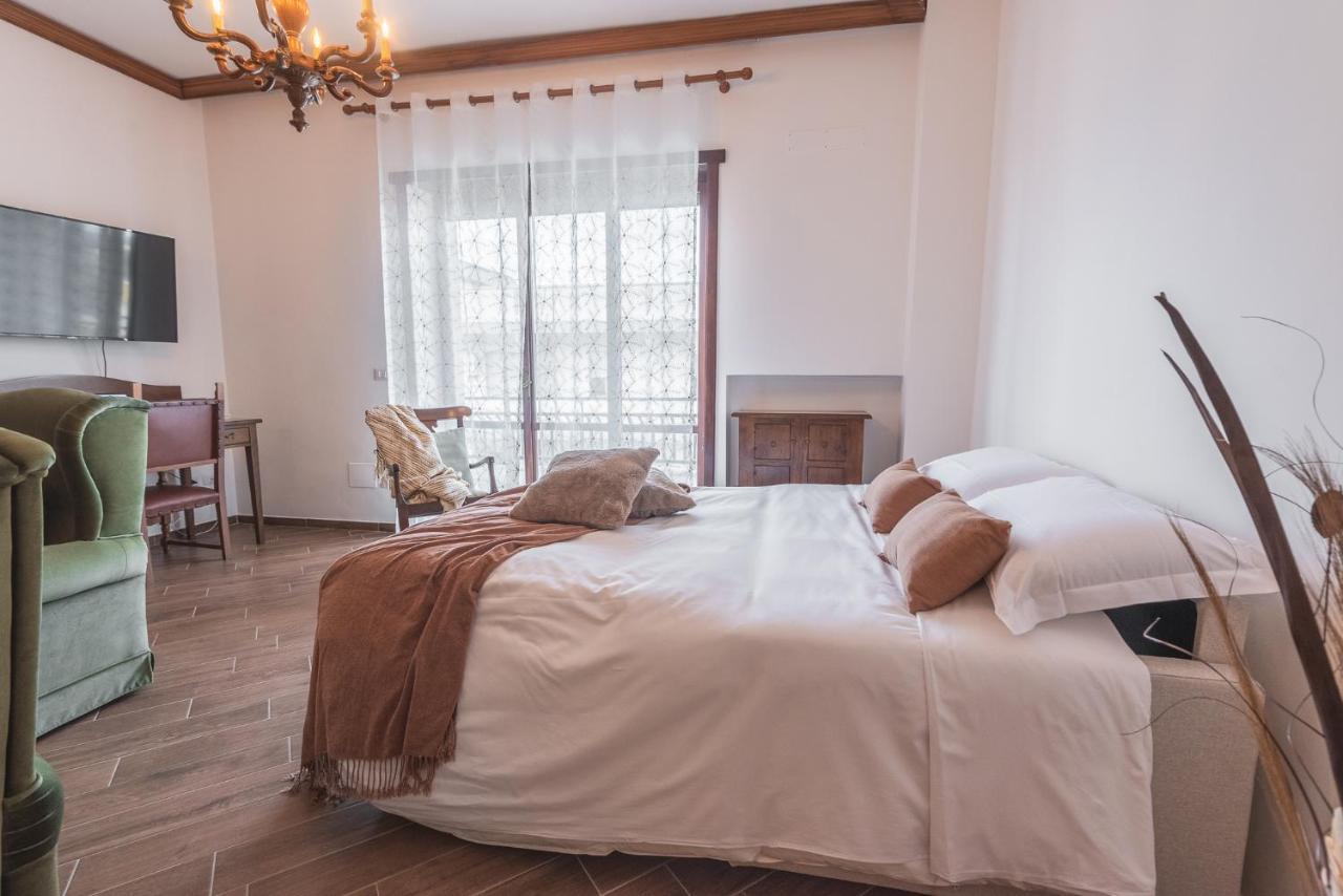 Pappacoda 7 Deluxe -- Lecce Selection Εξωτερικό φωτογραφία