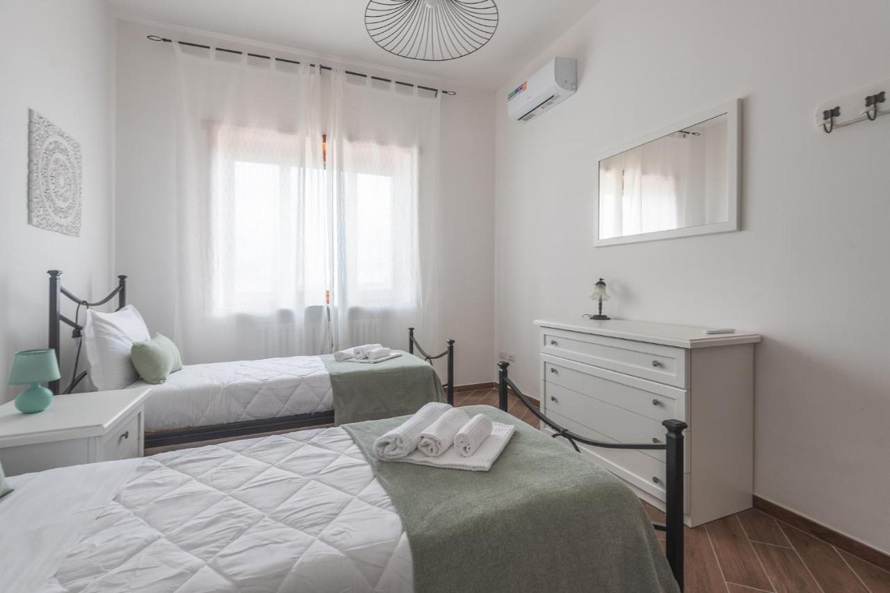 Pappacoda 7 Deluxe -- Lecce Selection Εξωτερικό φωτογραφία