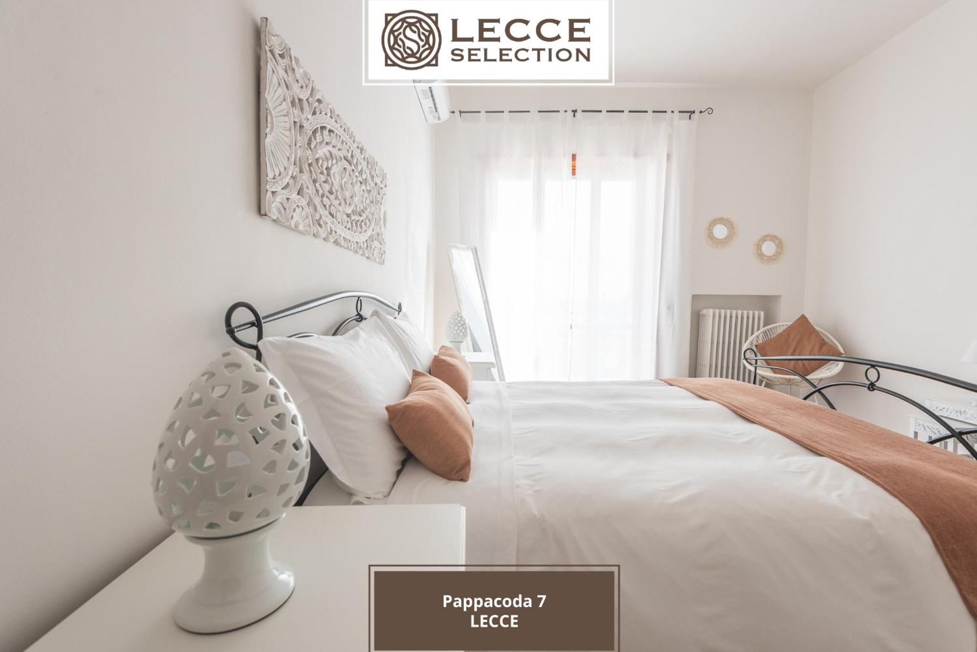 Pappacoda 7 Deluxe -- Lecce Selection Εξωτερικό φωτογραφία